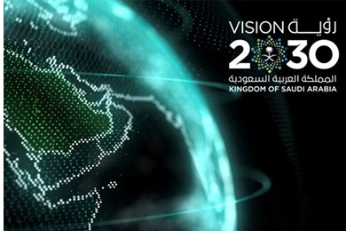 VISION 2030 Digital Transformation